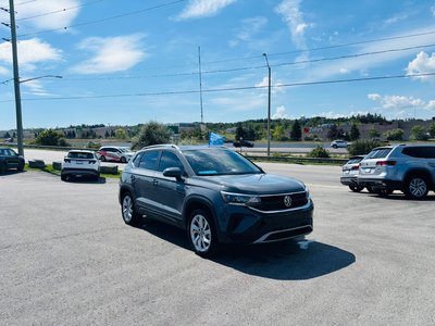 Volkswagen Taos  2022 à Barrie, Ontario