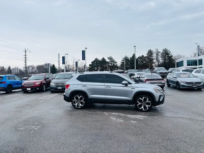 Volkswagen Taos  2022 à Barrie, Ontario