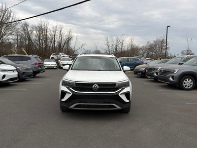 2022 Volkswagen Taos in Saint-Bruno-de-Montarville, Quebec