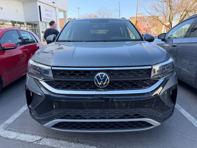 2022 Volkswagen Taos in Markham, Ontario