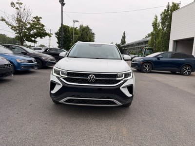 Volkswagen Taos  2022 à Saint-Bruno-de-Montarville, Québec