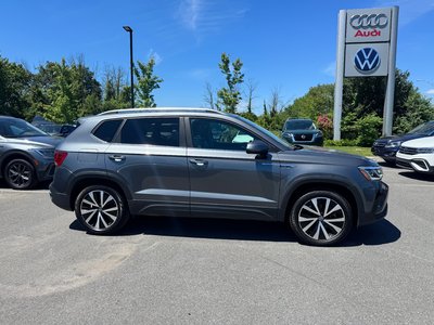 2023 Volkswagen Taos in Saint-Bruno-de-Montarville, Quebec