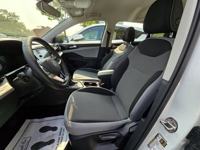 2024 Volkswagen Taos in Markham, Ontario