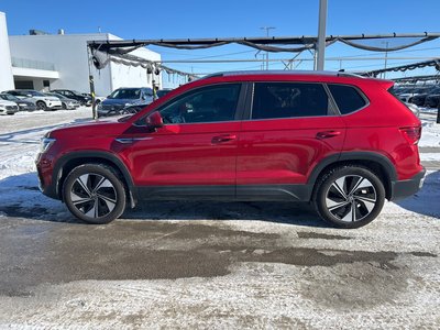 Volkswagen Taos  2024 à Calgary, Alberta