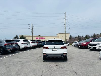 Volkswagen Taos  2024 à Barrie, Ontario