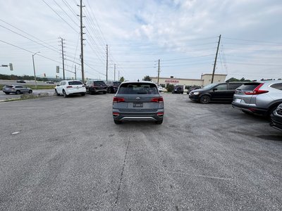 2024 Volkswagen Taos in Barrie, Ontario