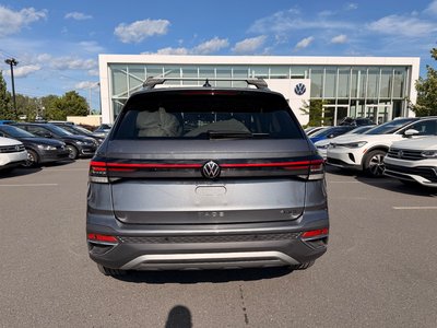 2025 Volkswagen Taos in Saint-Bruno-de-Montarville, Quebec