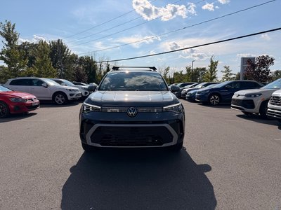 2025 Volkswagen Taos in Saint-Bruno-de-Montarville, Quebec