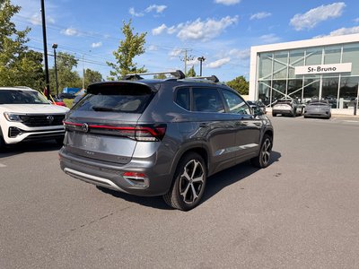 2025 Volkswagen Taos in Saint-Bruno-de-Montarville, Quebec