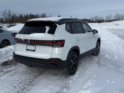 2026 Volkswagen Taos in Barrie, Ontario