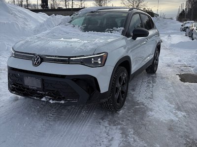 2026 Volkswagen Taos in Barrie, Ontario
