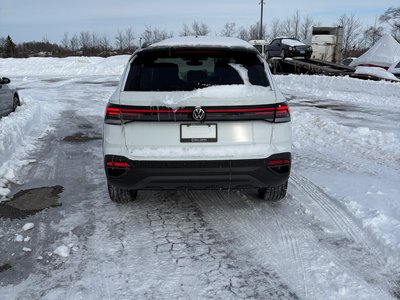 2026 Volkswagen Taos in Barrie, Ontario