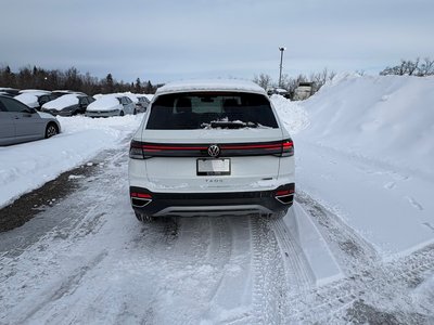 Volkswagen Taos  2026 à Barrie, Ontario