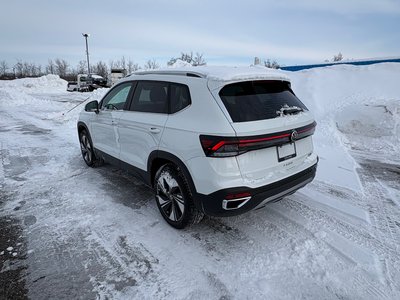 Volkswagen Taos  2026 à Barrie, Ontario
