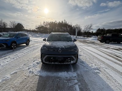 2026 Volkswagen Taos in Barrie, Ontario