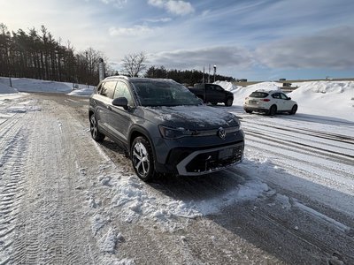 2026 Volkswagen Taos in Barrie, Ontario