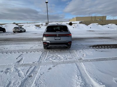 Volkswagen Taos  2026 à Barrie, Ontario