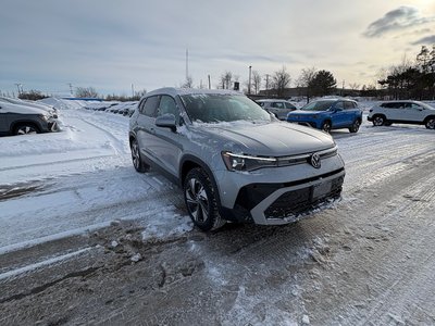 Volkswagen Taos  2026 à Barrie, Ontario