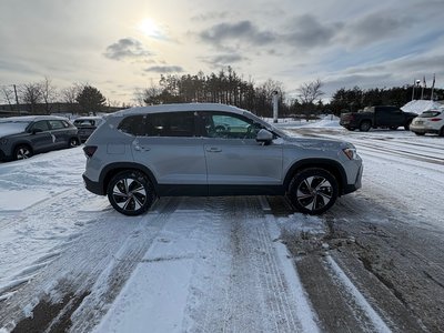 Volkswagen Taos  2026 à Barrie, Ontario