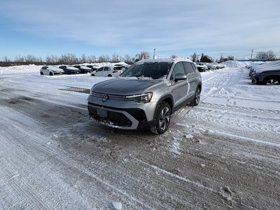 Volkswagen Taos  2026 à Barrie, Ontario