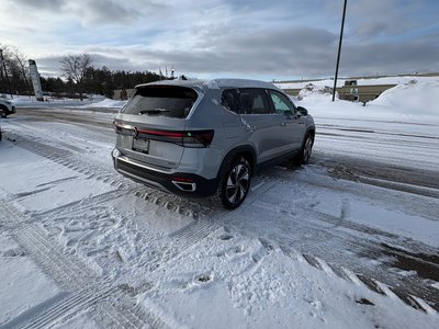Volkswagen Taos  2026 à Barrie, Ontario