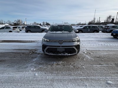 Volkswagen Taos  2026 à Barrie, Ontario