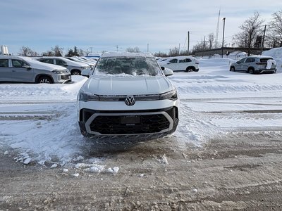 2026 Volkswagen Taos in Barrie, Ontario