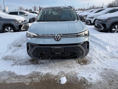 2026 Volkswagen Taos in Barrie, Ontario