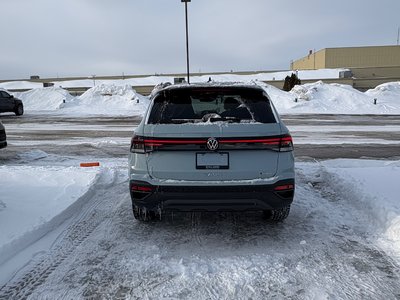 2026 Volkswagen Taos in Barrie, Ontario