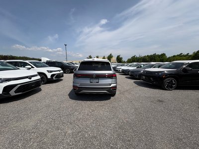 2026 Volkswagen Taos in Barrie, Ontario