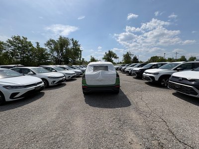 2026 Volkswagen Taos in Barrie, Ontario