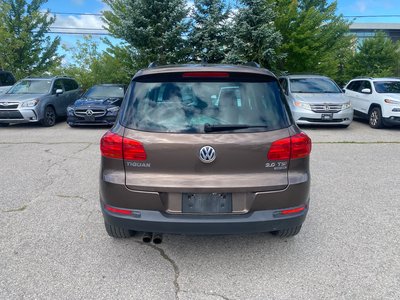Volkswagen Tiguan  2015 à Markham, Ontario