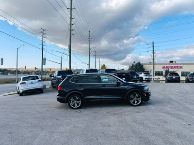 Volkswagen Tiguan  2018 à Barrie, Ontario