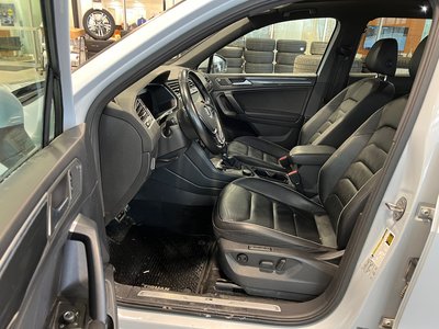 2019 Volkswagen Tiguan in Regina, Saskatchewan