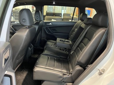 2019 Volkswagen Tiguan in Regina, Saskatchewan