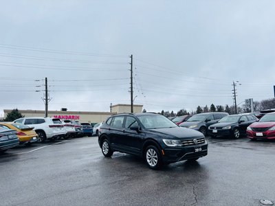 Volkswagen Tiguan  2019 à Barrie, Ontario