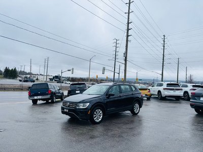Volkswagen Tiguan  2019 à Barrie, Ontario