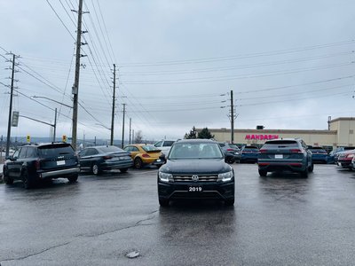 Volkswagen Tiguan  2019 à Barrie, Ontario
