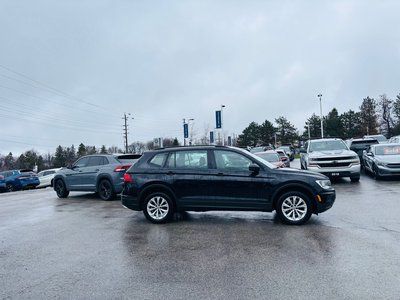 Volkswagen Tiguan  2019 à Barrie, Ontario