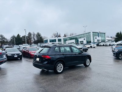 Volkswagen Tiguan  2019 à Barrie, Ontario