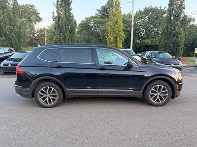 Volkswagen Tiguan  2019 à Saint-Bruno-de-Montarville, Québec