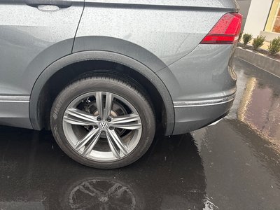 Volkswagen Tiguan  2020 à North Vancouver, Colombie-Britannique