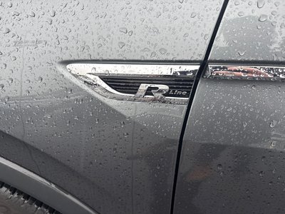 Volkswagen Tiguan  2020 à North Vancouver, Colombie-Britannique