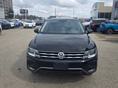 Volkswagen Tiguan  2020 à Regina, Saskatchewan