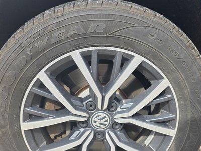 Volkswagen Tiguan  2020 à Regina, Saskatchewan
