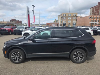 Volkswagen Tiguan  2020 à Regina, Saskatchewan