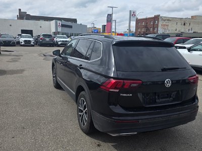 Volkswagen Tiguan  2020 à Regina, Saskatchewan