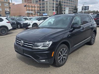 Volkswagen Tiguan  2020 à Regina, Saskatchewan