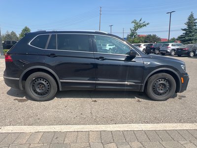 Volkswagen Tiguan  2021 à Bolton, Ontario