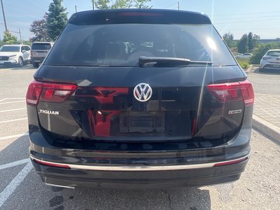 Volkswagen Tiguan  2021 à Bolton, Ontario